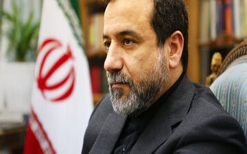 رایزنی های عراقچی در استکهلم/ معاون ظریف به مسکو می رود