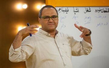 رامبد جوان و محمد بحرانی از وریا غفوری عذرخواهی کردند