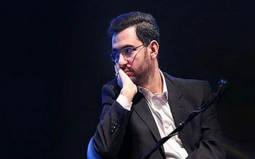 تشکیل پرونده قضایی علیه آذری جهرمی + جزئیات 