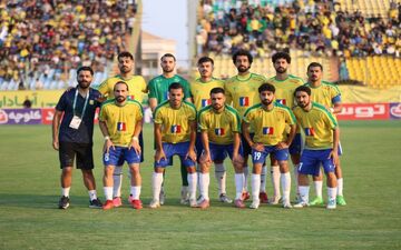 معادلات صعود به هم ریخت؛ لیگ برتر در انتظار یک پلی‌آف جنجالی/ صنعت نفت آبادان امیدوار شد 