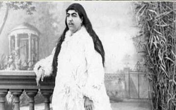 پرخرج‌ترین عروسی تاریخ ایران+عکس