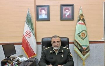 باند موبایل قاپی در کرمانشاه منهدم شد 