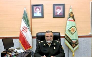 باند موبایل قاپی در کرمانشاه منهدم شد 