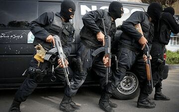 پایان یک آدم‌ربایی مرموز؛ آزادی گروگان در عملیات غافلگیرانه