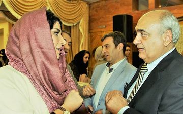 استان‌ها در پایتخت انجمن‌هایی دارند اما خانه ندارند 
