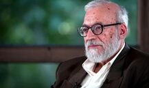 ویدئو / انتقاد تند محمدجواد لاریجانی از سفر قالیباف به پاکستان: «این اقدام غلط بود»