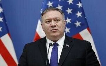 مایک پمپئو: جمهوری اسلامی ایران خانه «القاعده» است