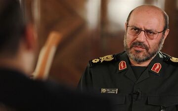 پاسخ مشاور رهبر انقلاب به احتمال مذاکره ایران با آمریکا | امکان وقوع درگیری وجود دارد؟