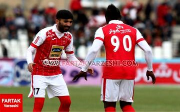 شایعه یا واقعیت؛ شرط دو ستاره پرسپولیس!