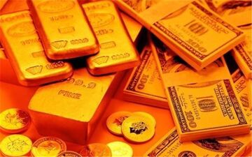  چرا امروز قیمت طلا و سکه اندکی بالا رفت؟ 