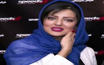 سلفی توماشینی هلیا امامی با پوشش و ظاهری متفاوت (عکس)