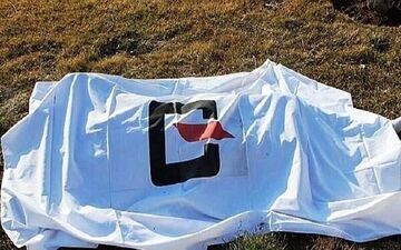 کشف جسد مجهول الهویه در منطقه دره شور کهگیلویه