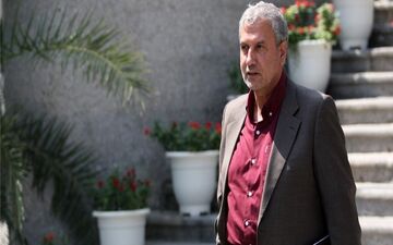 علی ربیعی به‌مناسبت روز دانشجو به دانشگاه شریف می رود
