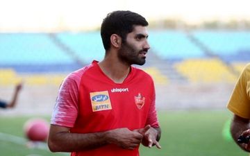 گل محمدی موافقت کرد؛ انصاری در پرسپولیس می ماند