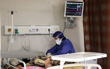 کرونا سن و جنس نمی‌شناسد/دختر ۱۰ ساله هرمزگانی در بین فوت شدگان کرونایی