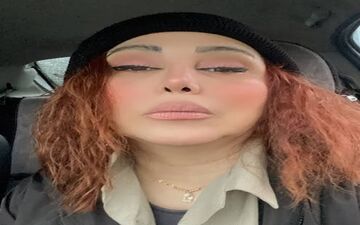 عکس بهنوش بختیاری از سالگرد ازدواجشون!