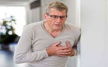 حمله قلبی چه علائمی دارد؟