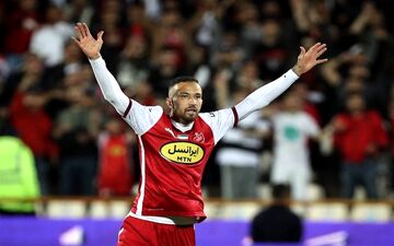 فیفا درخواست پرسپولیس را رد کرد؛ فرصت 45 روزه برای سرخ‌ها برای پرداخت 235 هزار دلار

