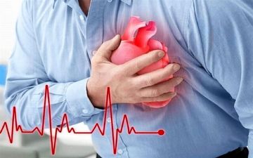 قلب، طعمه جدیدترین نسخه ویروس کرونا