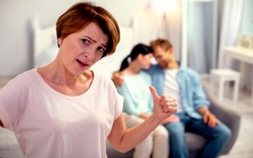 این مدل ازدواج ها، آخرش شکسته!!