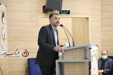 نشست فعالان کمیته شوراها و شهرداری های ستاد آیت الله رییسی 