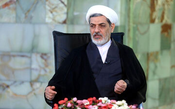 حجت الاسلام رفیعی: غفلت از خداوند باعث پشیمانی در قیامت می‌شود
