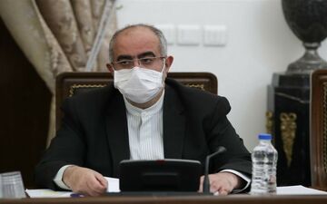 مشاور رئیس جمهوری: در مواجهه با کرونا به مقطع بسیار حساسی رسیده‌ایم
