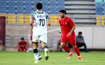 شاید محسن مسلمان دیگر را در پرسپولیس ببینید