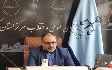 با خرید و فروش سلاح در فضای مجازی برخورد می‌شود 
