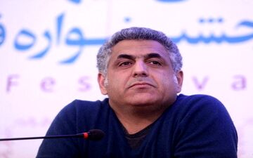 حضور مانی حقیقی در «ملاقات با جادوگر»