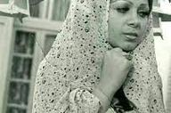 عکس| شورانگیز طباطبایی؛ تصویری از جوانی یک ستاره فراموش‌نشدنی