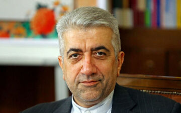 اردکانیان: ماینرها تا آخر تابستان خاموش می شوند