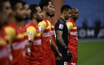 آنالیز عملکرد فولاد در دور گروهی لیگ قهرمانان آسیا 2021 + فیلم