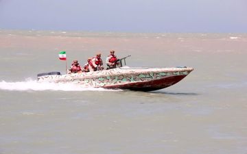 
کشف ۱۳ میلیارد ریال کالای قاچاق در سواحل قشم و بندرلنگه
