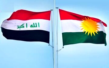 آمریکا اقلیم کردستان را به همکاری با بغداد دعوت کرد