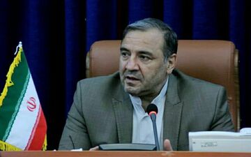پیام استاندار ایلام به مناسبت سال‌روز حماسه آزادسازی خرمشهر