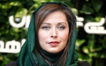 توهین بی ادبانه همسر سابق مهتاب کرامتی به او !! / مهتاب کرامتی خجالت زده شد