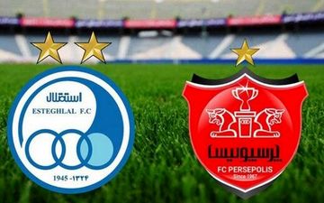 بیاتی‌نیا: پرسپولیس بازیکنان بیشتری دارد که دربی را بارها دیده‌اند/  شش امتیاز، نمی‌تواند حاشیه امنیت مناسبی برای استقلال باشد
