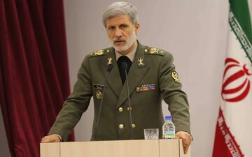 کوچکترین خطای محاسباتی دشمنان با پاسخ سنگین ایران روبرو خواهد شد