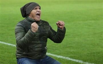 منصوریان نشان داد باکی از ریسک کردن ندارد!