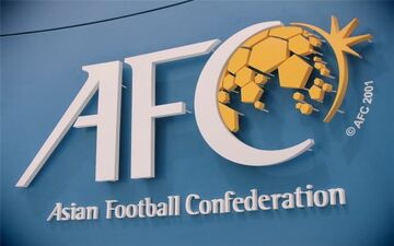 بیانیه AFC در حمایت از برگزاری جام جهانی ۲۰۲۲ در قطر 