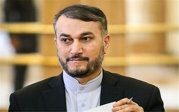 در مذاکرات «وین» به توافق نزدیک شده‌ایم/ تحریم‌ها باید لغو شوند