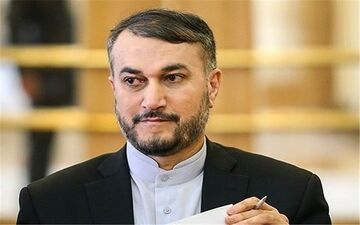 امیرعبداللهیان: آل‌خلیفه بحرین و آل‌سلمان ⁧سعودی⁩ فقط عروسک خیمه‌شب‌بازی واشنگتن و لندن هستند