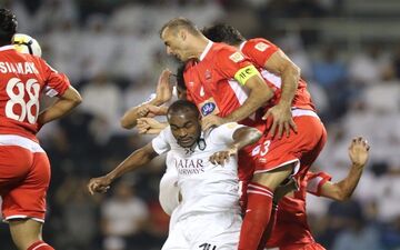  قیمت بلیت بازی پرسپولیس - السد مشخص شد