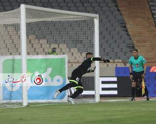 دربی -پرسپولیس-استقلال