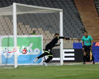دربی -پرسپولیس-استقلال