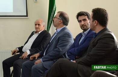  هم‌اندیشی فعالان گردشگری با موضوع توسعه گردشگری شهری در فرهنگسرای گل‌نرگس