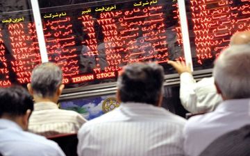 حقوقی ها در بورس خُلف وعده کردند