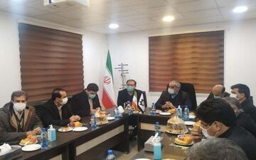 نماینده مجلس: کولبری نتیجه عدم سرمایه‌گذاری در منطقه است