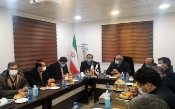 نماینده مجلس: کولبری نتیجه عدم سرمایه‌گذاری در منطقه است